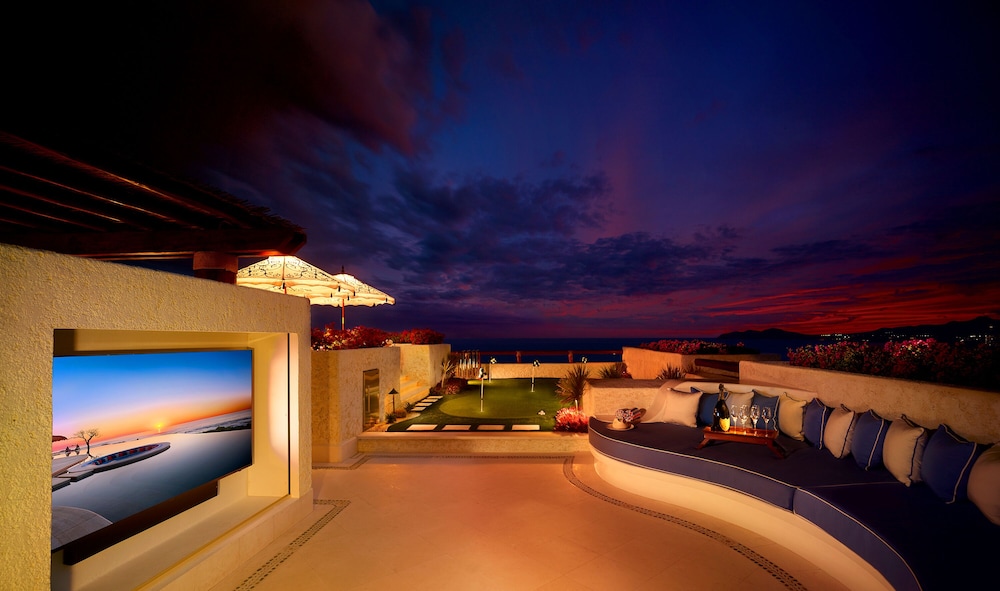 Los Cabos Vacations - Las Ventanas al Paraiso, A Rosewood Resort - Property Image 28