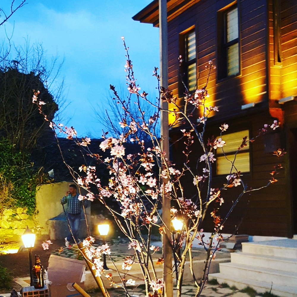Atakale Butik Otel