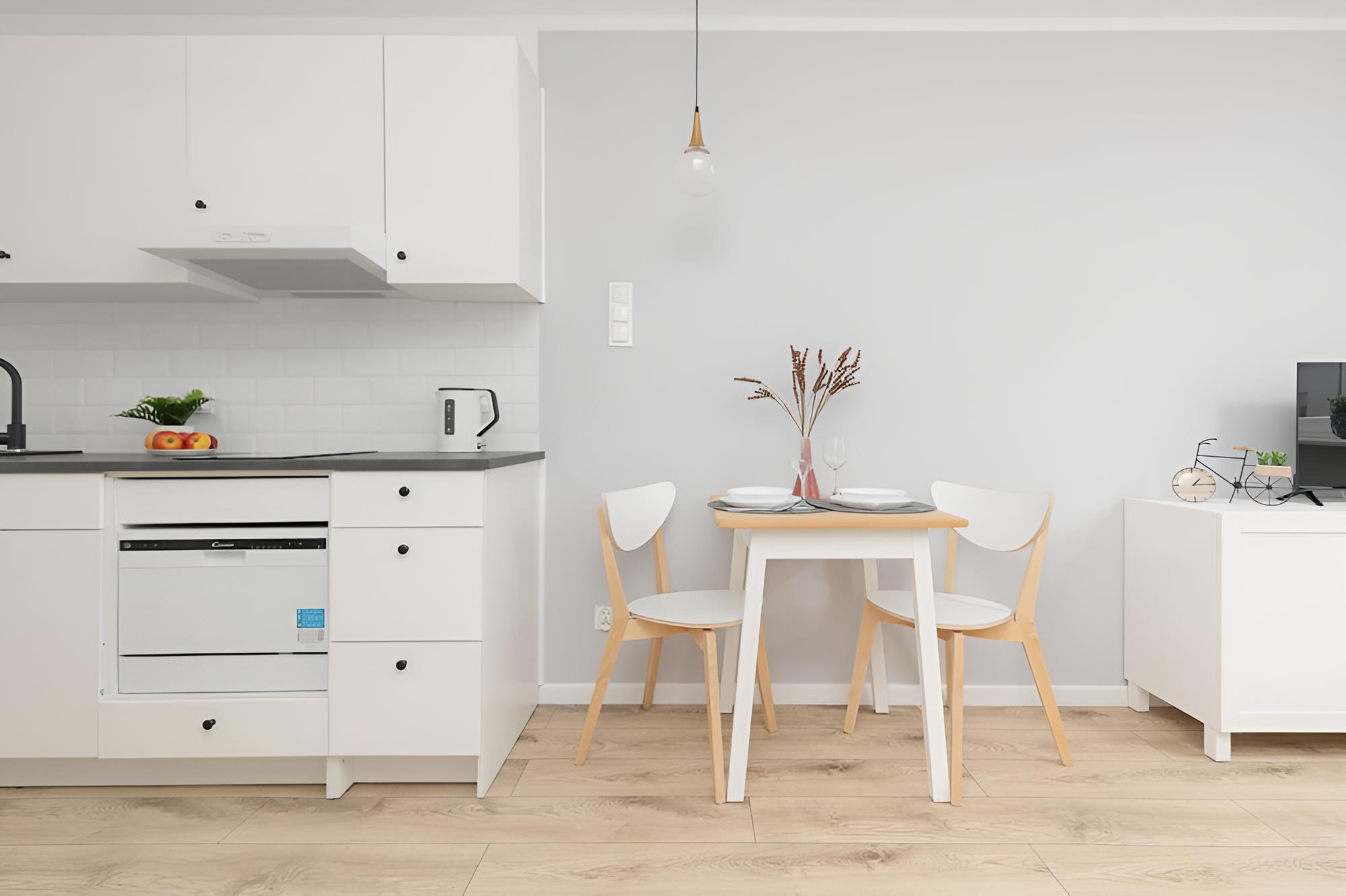 Citycenter Studio by Renters view 3