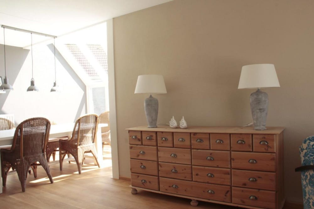 Bungalow in Breskens Near the Beach