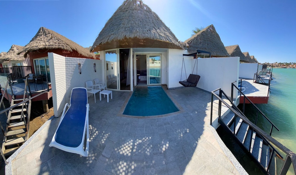 Hotel Panorama Bungalow Resort El Gouna