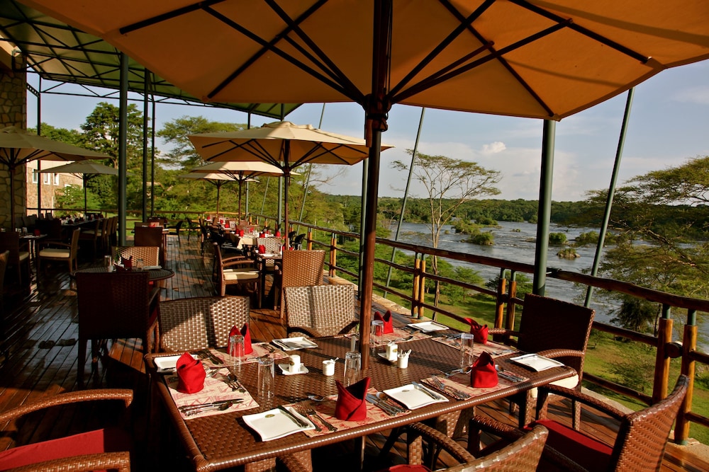 Chobe Safari Lodge | East Africa Uganda