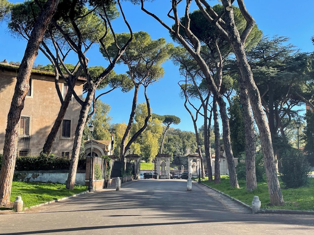 Rm-h501-gpsc20f3 Colosseo Gardens - C6
