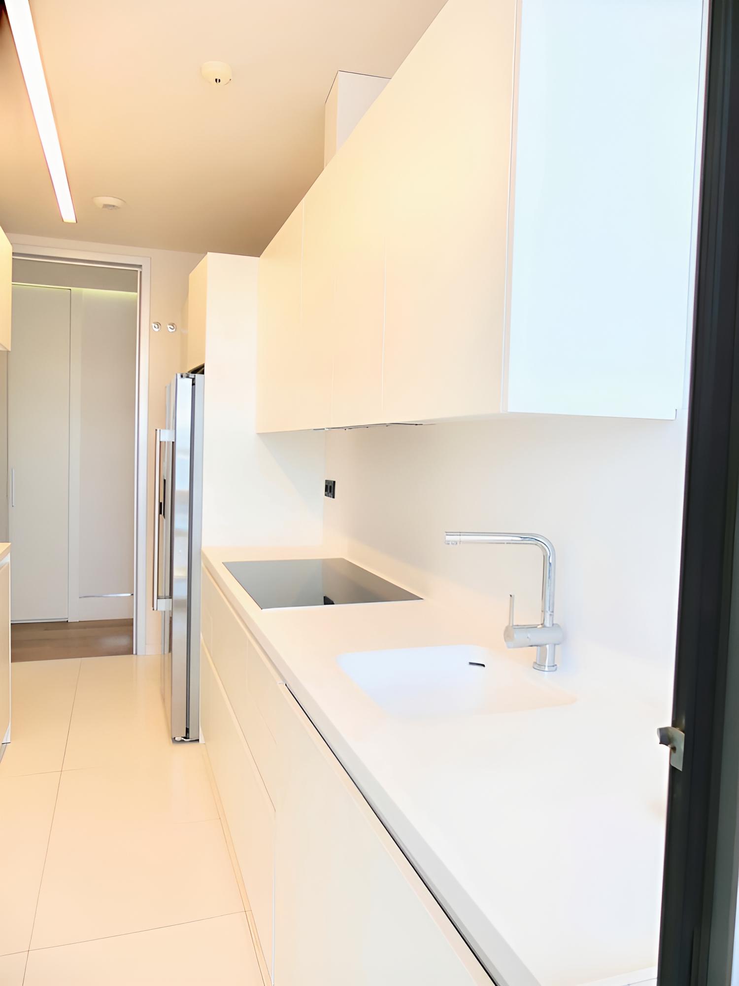 Apartamento de lujo Velazquez 160 Madrid