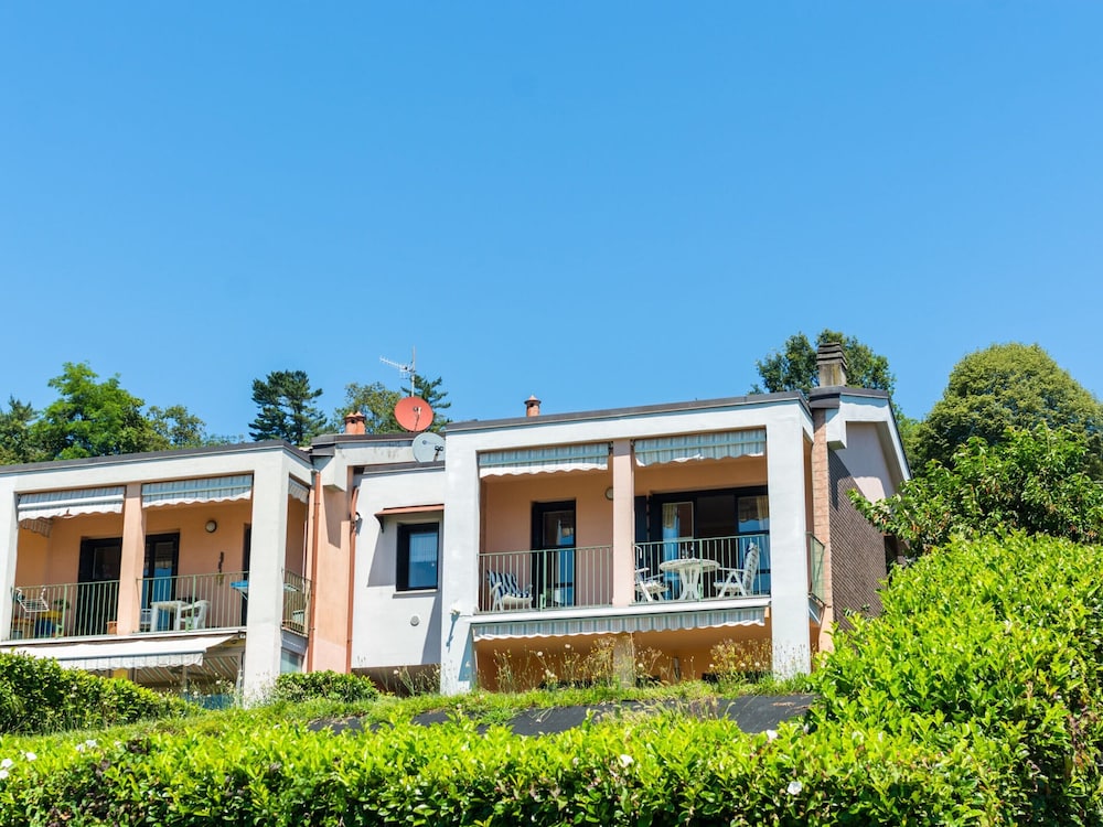 Chalet in Verbania Near Lake Maggiore photo 2