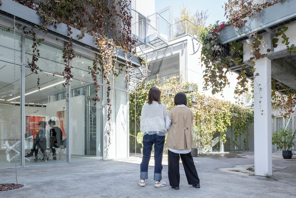 Maebashi Galleria