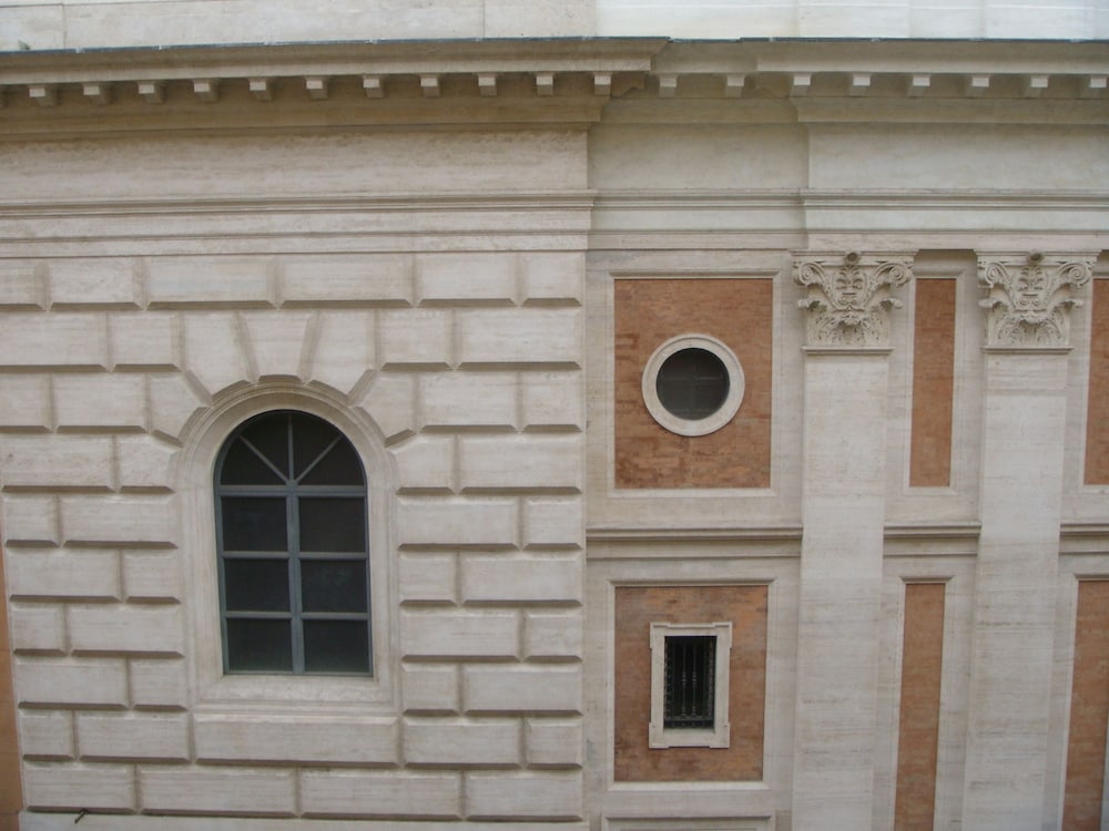 Roma Termini Inn
