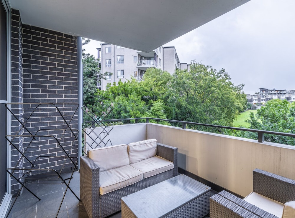 Kozyguru | Homebush West | 3 Bedroom Apt+Parking