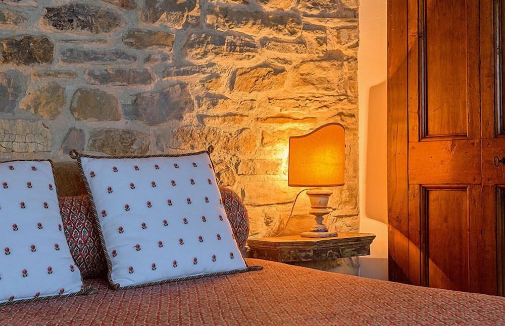Borgo di Bastia Creti