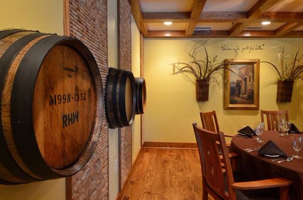 Bob Timberlake Inn at Chetola Resort