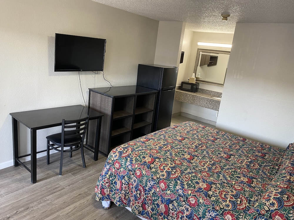 Dallas / Fort Worth Vacations - Jupiter Inn - Property Image 3