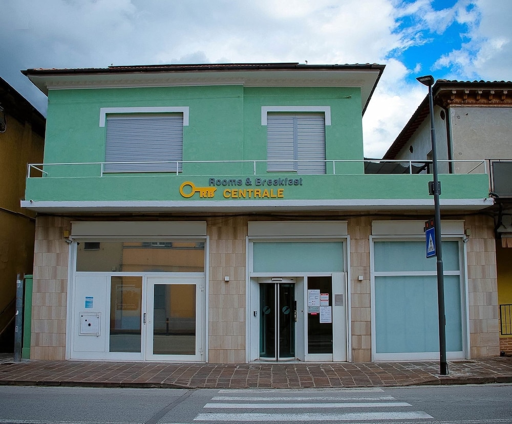 Rooms & Breakfast Centrale