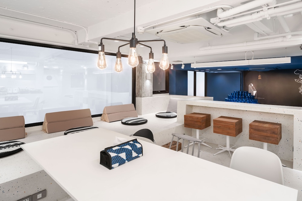 Speck Bangkok