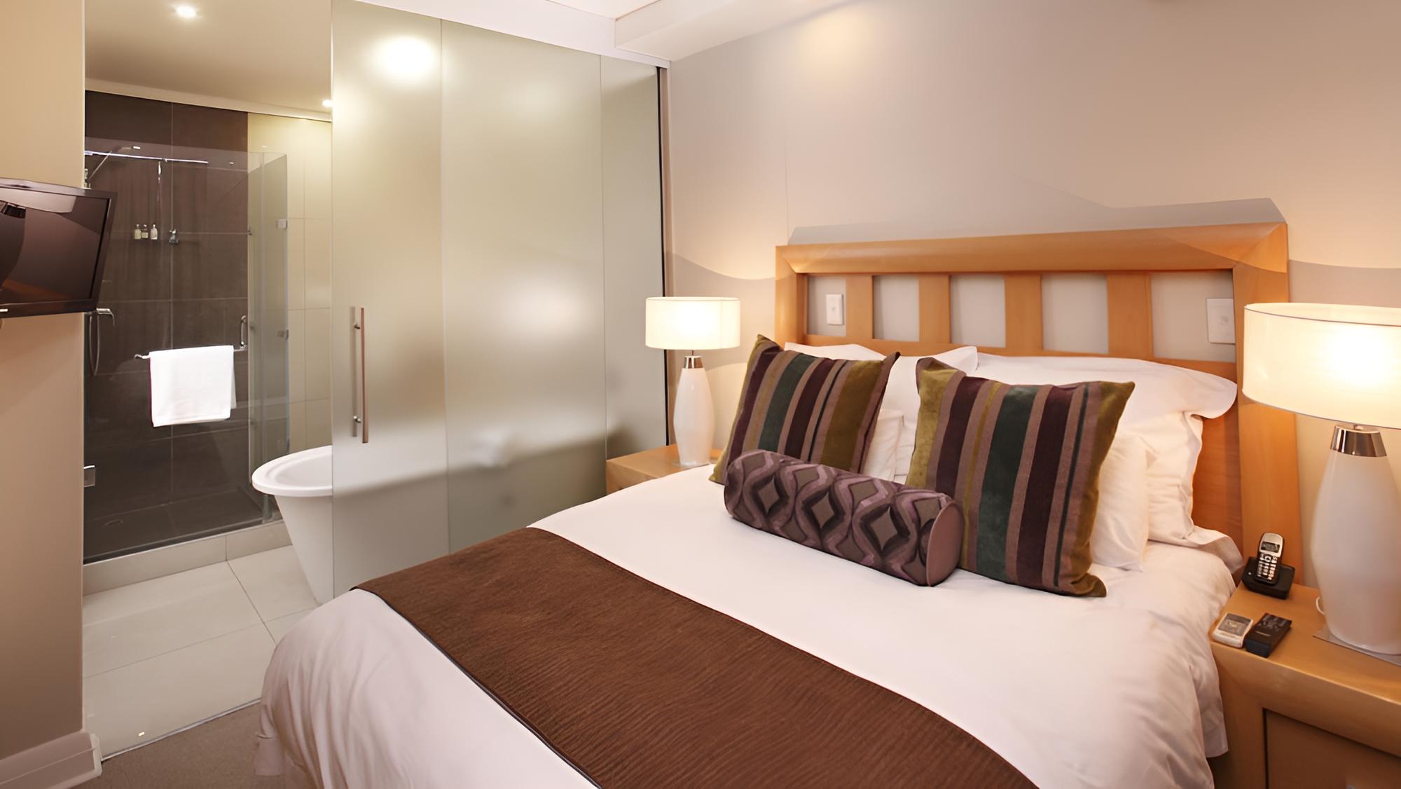 Sandton Executive Suites Hydro Park
