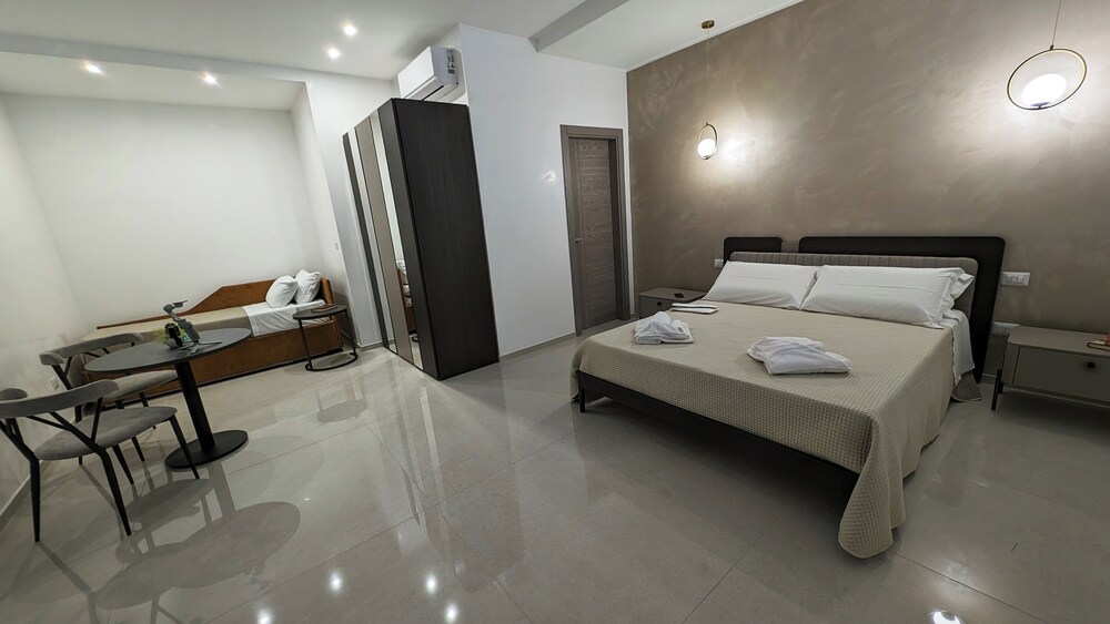 Pietra Viva - Suite & Relax