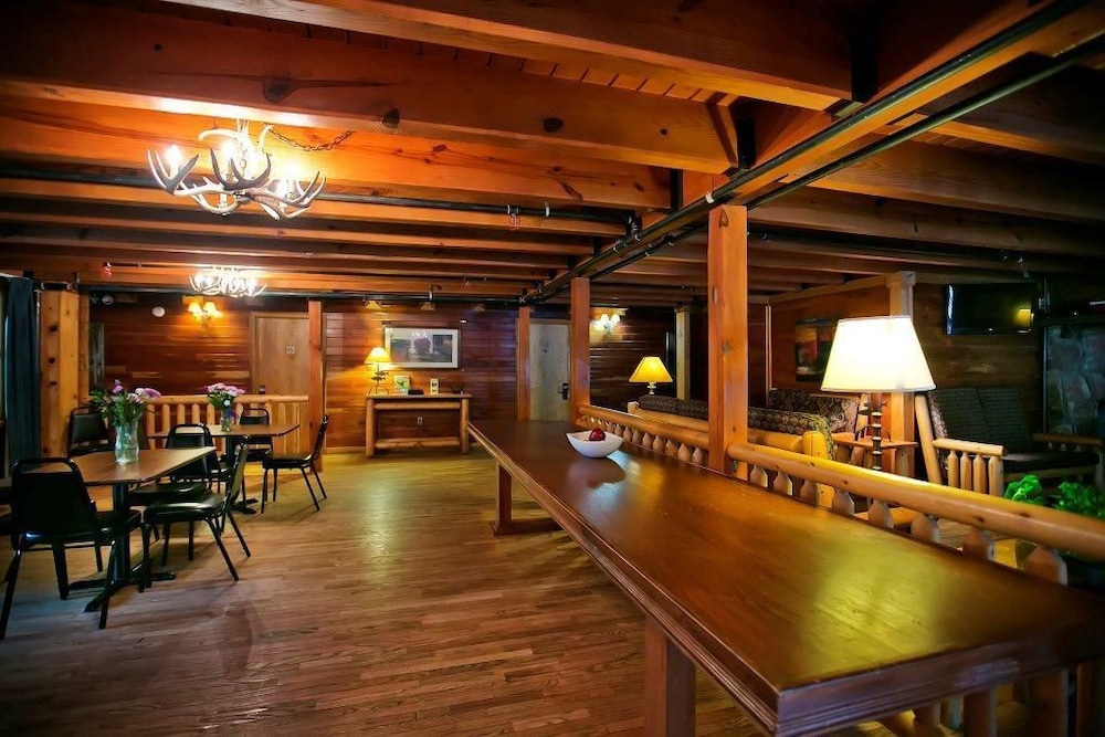 Cliffview Resort