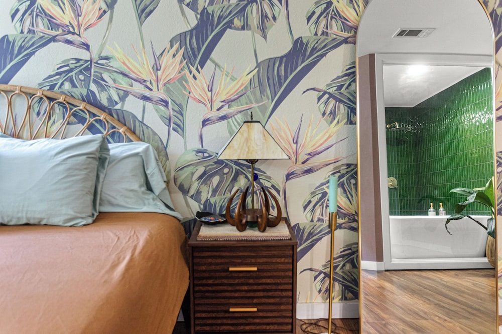 The Railyard NOLA – Adult Only, Clothing Optional Pool