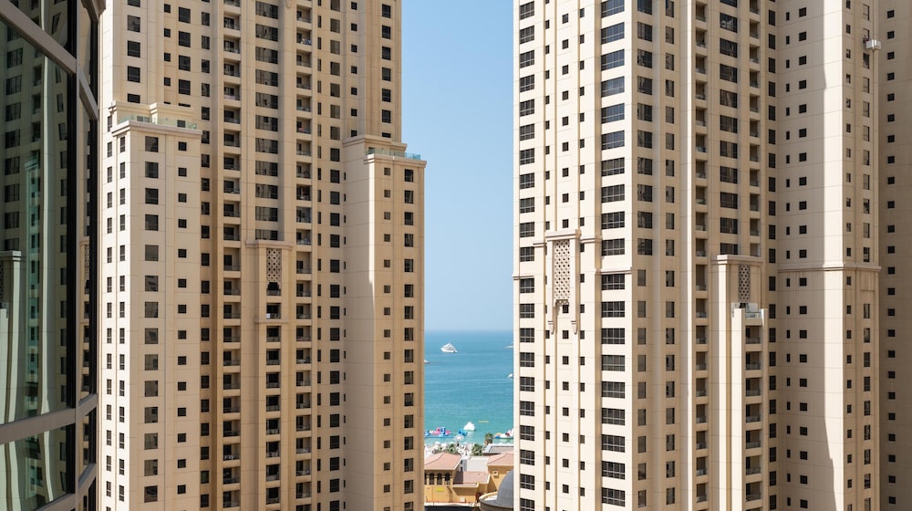 Dream Inn Dubai Apartments - Al Sahab