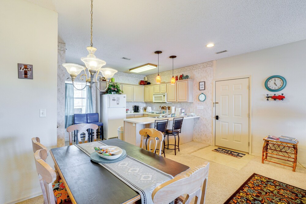 Waterfront Condo w/ Pool on Lake of the Ozarks
