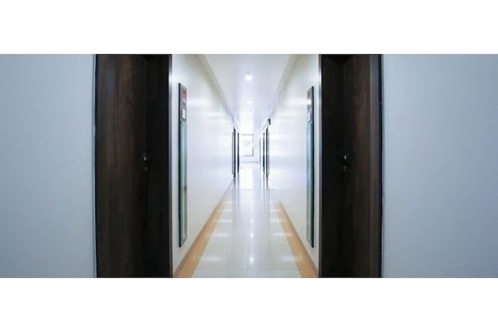 Hotel Sunland