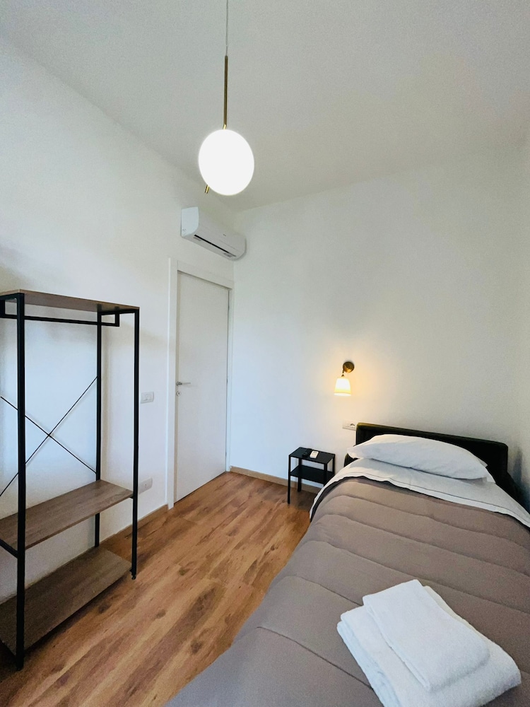 Prime Rooms Della Loggia
