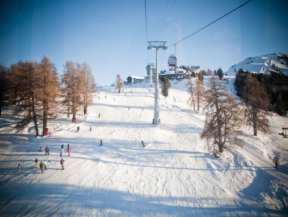 Eanta Sunny & Mountain Chalet 10 Pers
