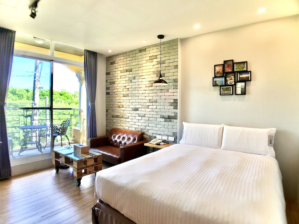 Martin Wales Hotel Kenting