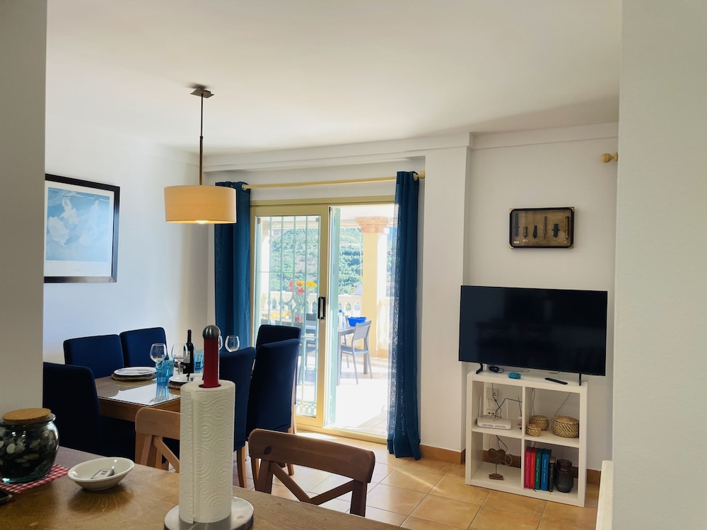 Apartamento Tamango Hill by At Home Costa del Sol