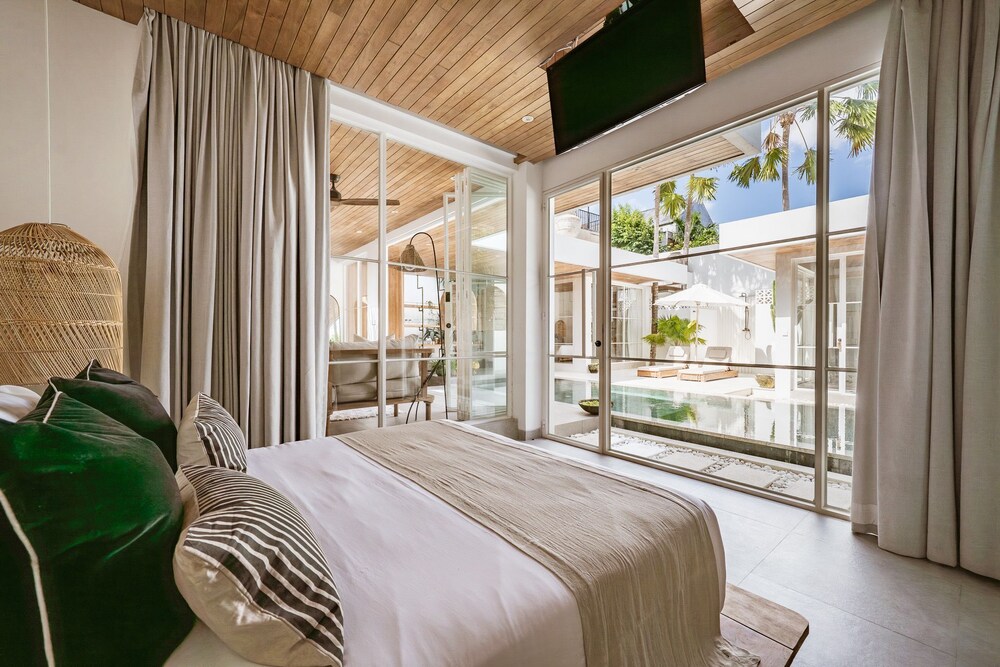 Villa Les Palm Canggu