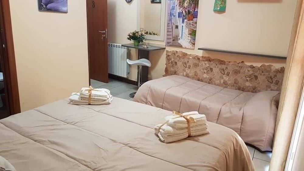 Golden Dreams B&B
