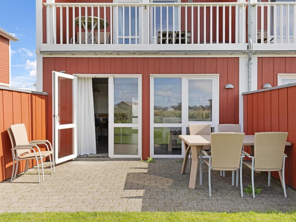 5 Star Holiday Home in Lokken