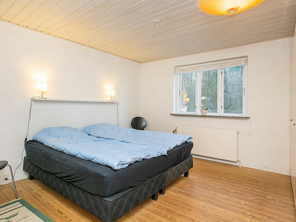 Gorgeous Holiday Home in Syddanmark Near Sea view 5