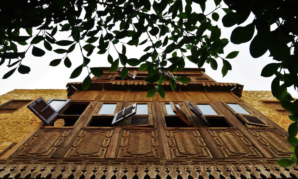 El Quseir Hotel