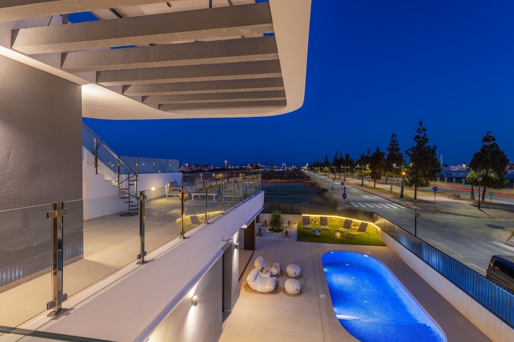 Dreamscape Villa by Fidalsa