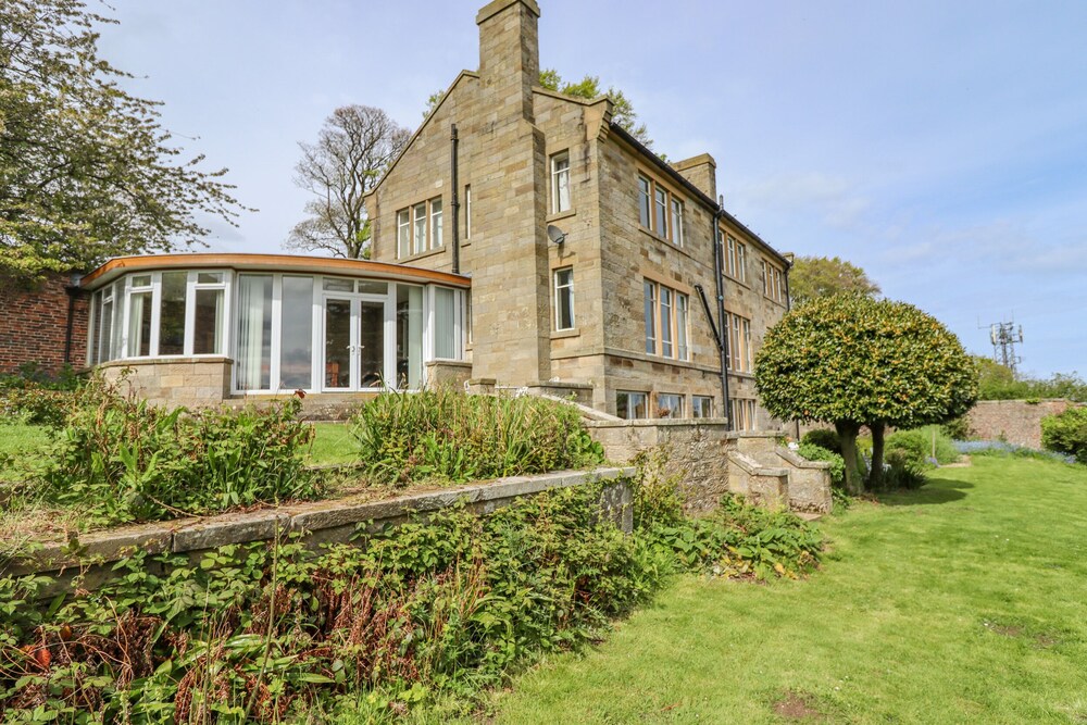 Aislaby Hall