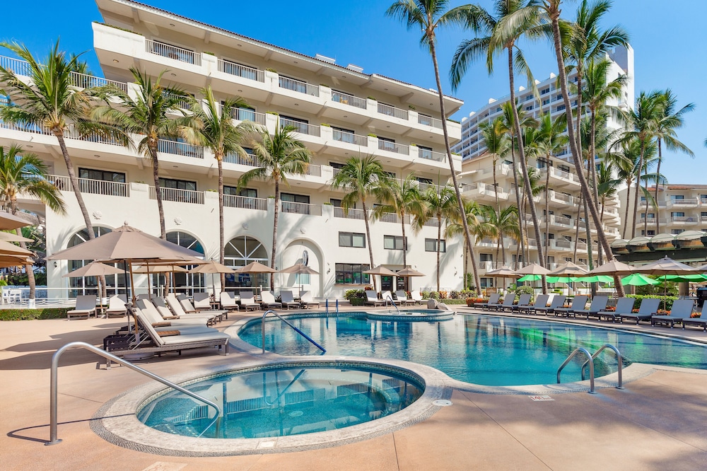 Puerto Vallarta Vacations - Villa del Palmar Beach Resort and Spa, Puerto Vallarta - Property Image 58