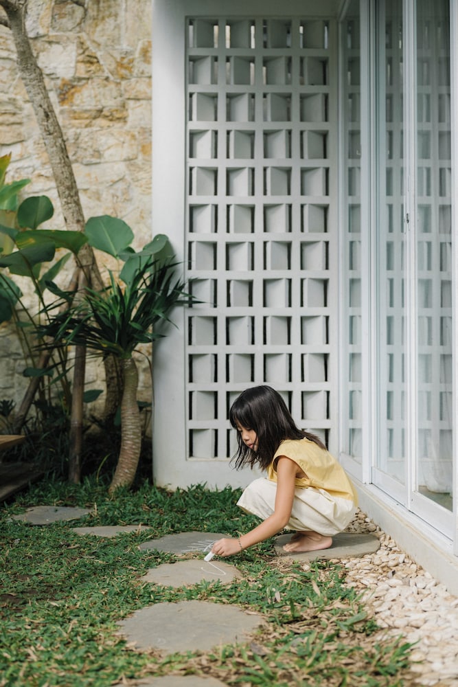 Endless Summer Villa Uluwatu