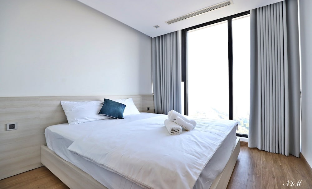 Vinhomes Metropolis Hanoi - CitiHome