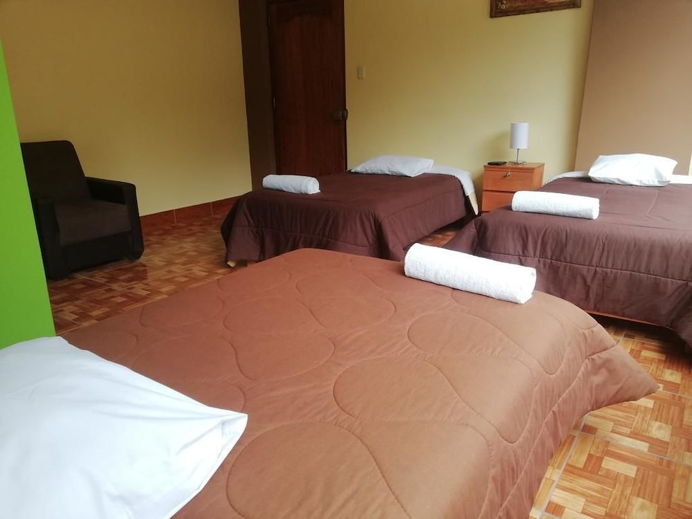 Mapigarden b&b