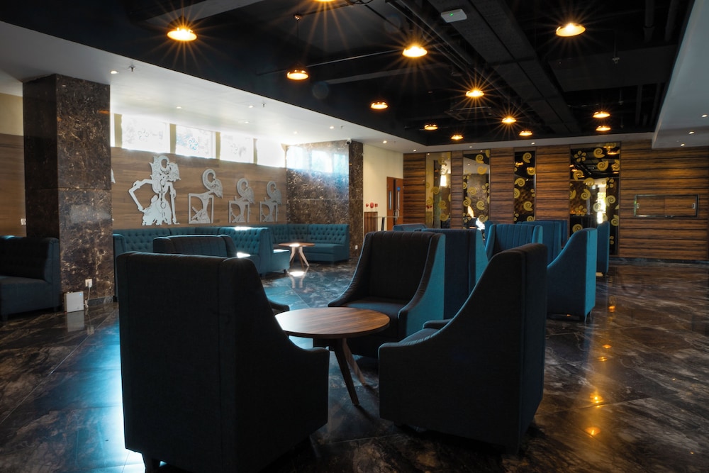 Hotel Brothers Solo Baru
