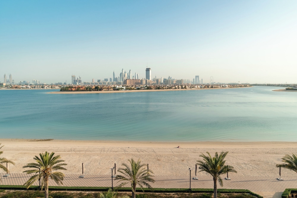 Simply Comfort Suites in Sarai Palm Jumeirah