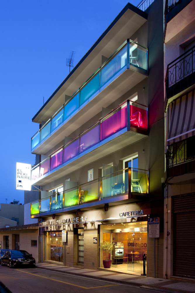B&B El Pekinaire