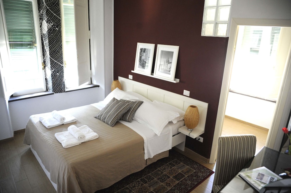 Pigneto Luxury Rooms