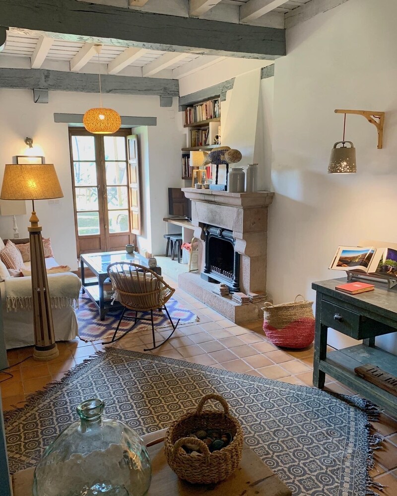 Posada La Infinita Rural Boutique