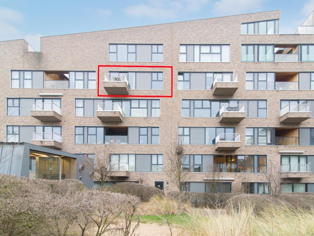 Apartment, few Meters From Beach