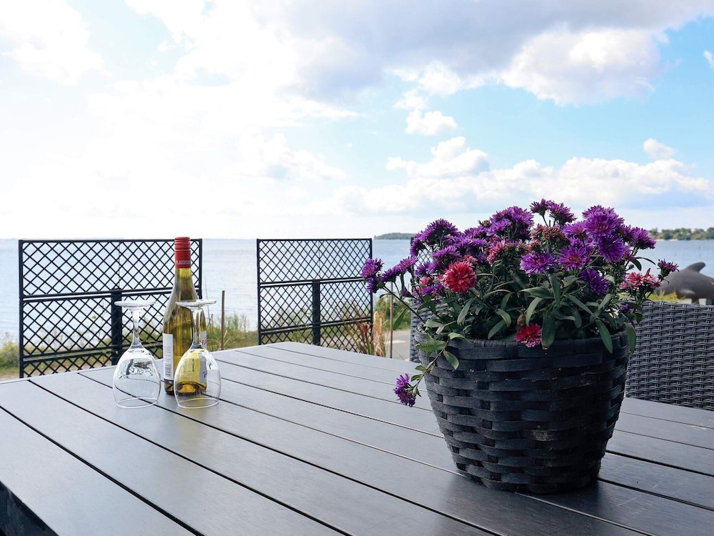 4 Person Holiday Home in Skarup Fyn view 5