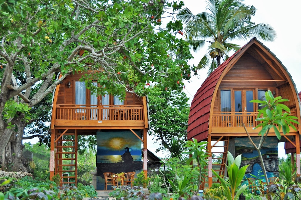 Kubu Sental Cottage 39