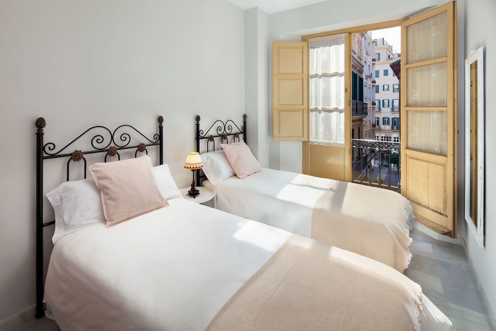 Romantic Apartment