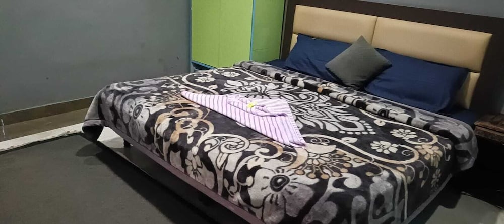 Hotel Arti guest house Dalhousie