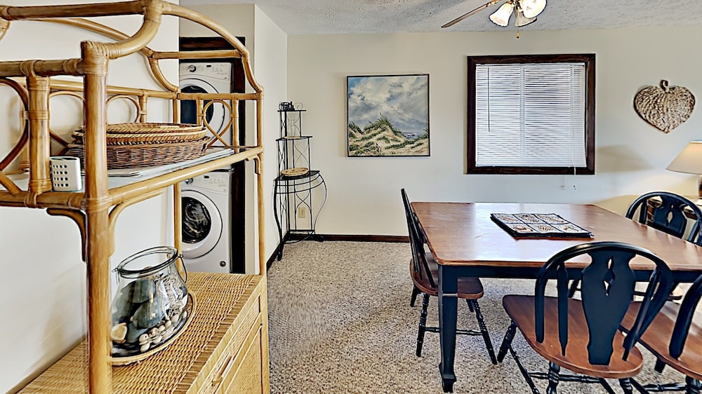 Shipwatch Pointe I F217 2 Bedroom Condo